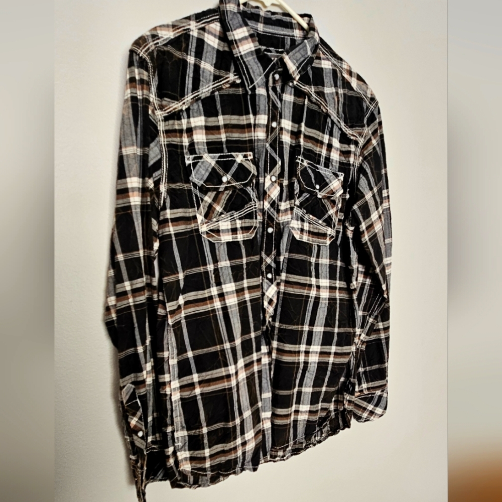 Mens shirt